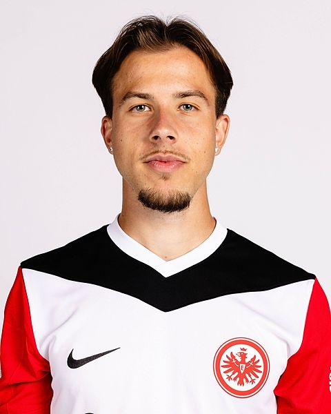 Foto: IMAGO / Eintracht Frankfurt