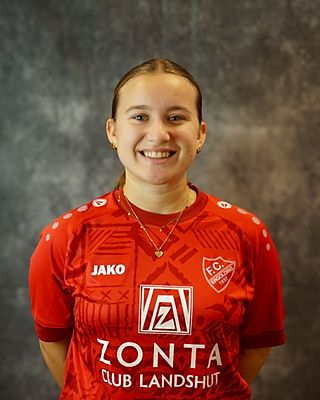 Emilie Warmbold