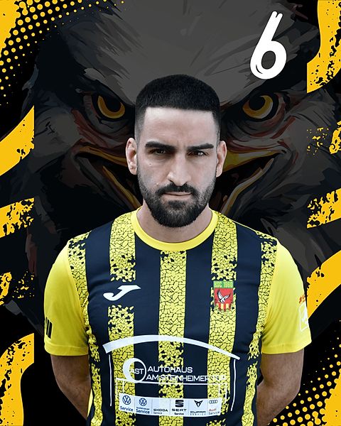 Foto: Hanauer SC