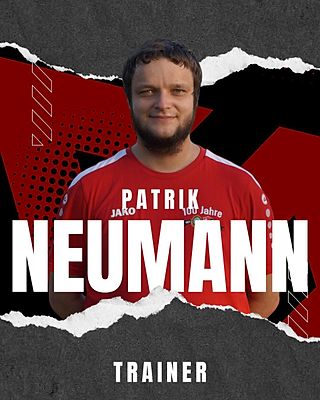 Patrik Neumann