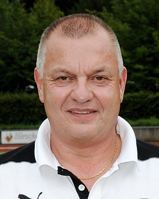 Wolfgang (Wolle) Koch