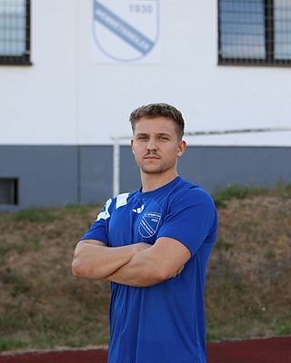 Florian Welker