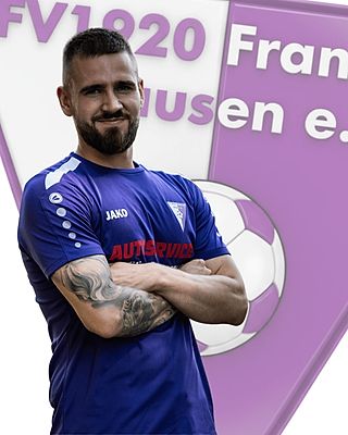 Andreas Rousselange
