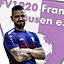 Andreas Rousselange