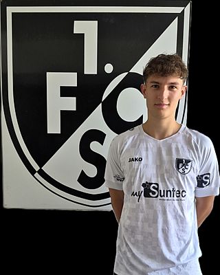 Luca Krakowczyk