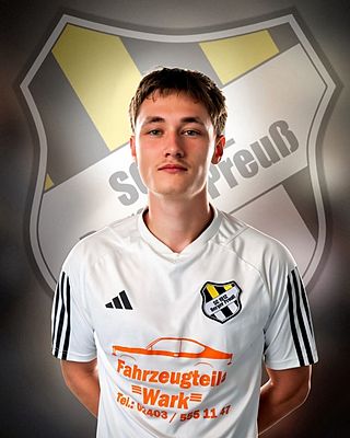 Max Blasius