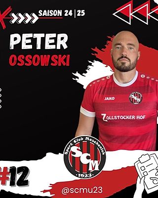 Peter Ossowski