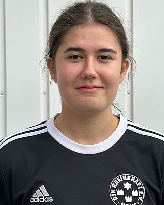 Marie Lillian Biermann