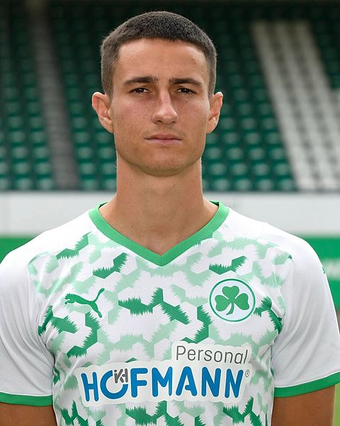 Marco Meyerhöfer