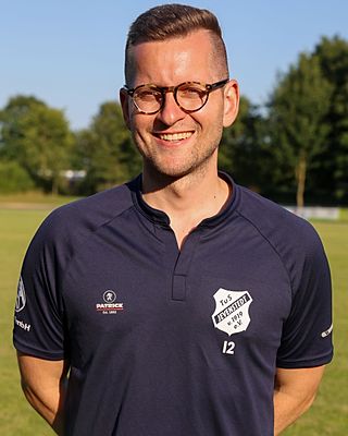 Daniel Jeromin
