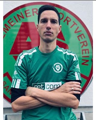 Jan Philipp Schumacher