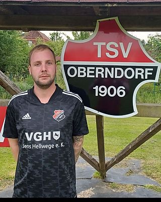 Andre Möller