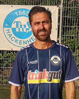 Lahim Krasniqi