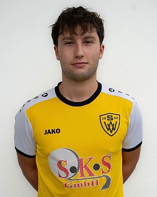Benedikt Eichner
