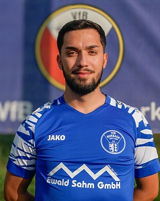 Muhammed Erol