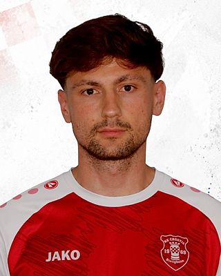 Daniel Divković
