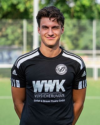 Sebastian Gösgens