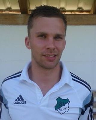 Markus Weber