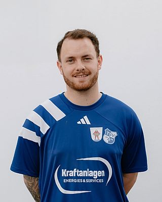 Niklas Gebert