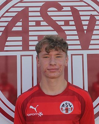 Nico Semmelbauer