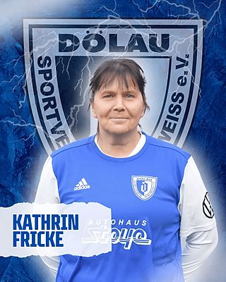 Kathrin Fricke