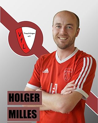Holger Milles