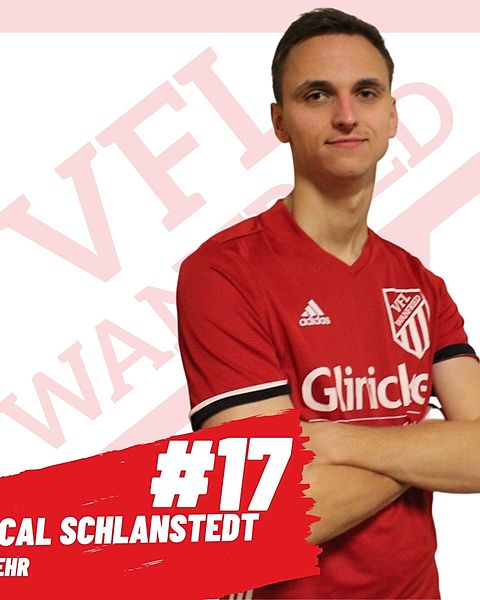 Foto: VfL Wanfried