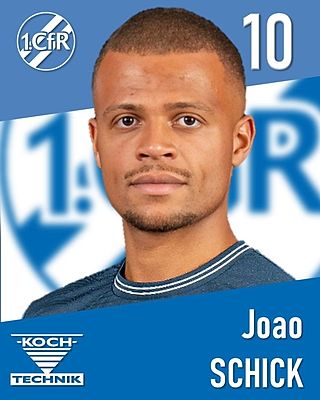 Joao Victor Silveira Schick