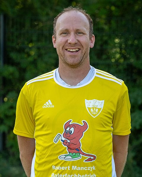 Foto: Benjamin Feller