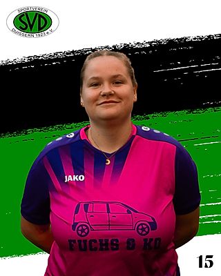 Kera-Luna Liv Ellen Genrich