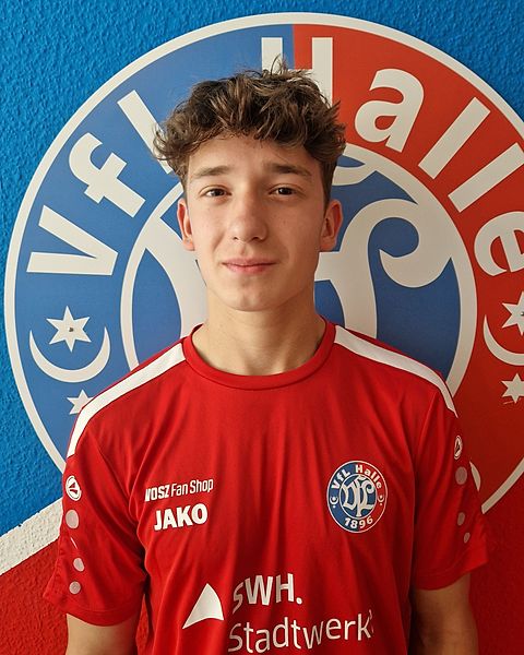 Foto: VfL Halle 96