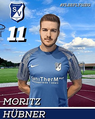 Moritz Hübner