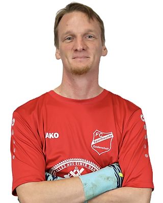 Michael Schroers