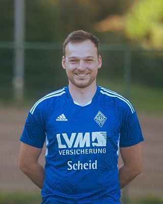Benjamin Weis