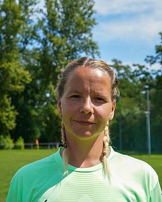 Vivien Ruddigkeit