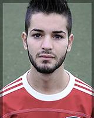 Mustafa Emre Gönenli