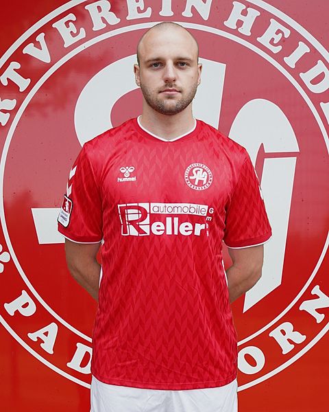 Foto: SV Heide Paderborn