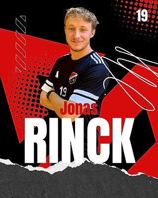 Jonas Rinck