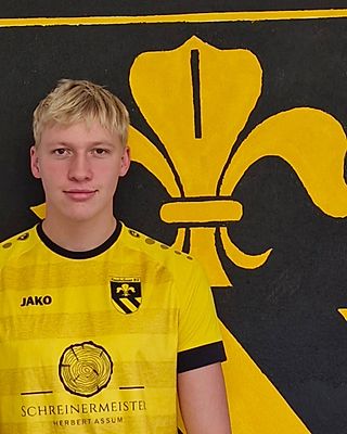 Finn Rahmeier