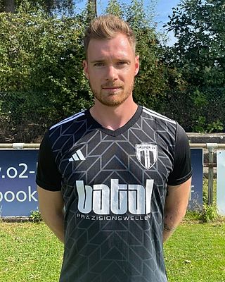 Christoph Rupp