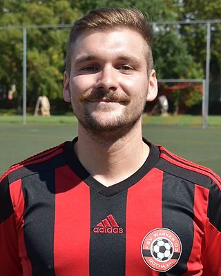 Markus Ullrich