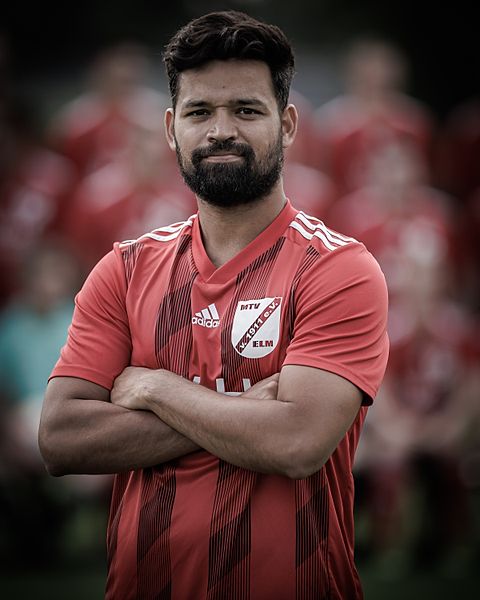 Foto: JOERG STRUWE