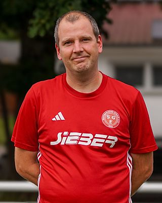 Jonathan Haas