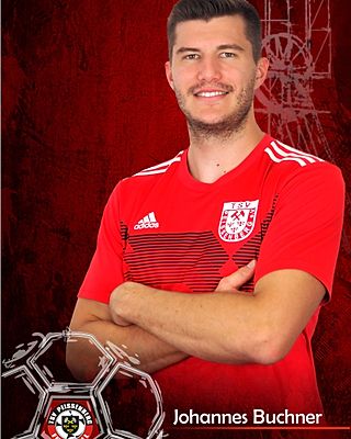 Johannes Buchner