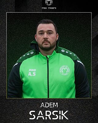 Adem Sarsik