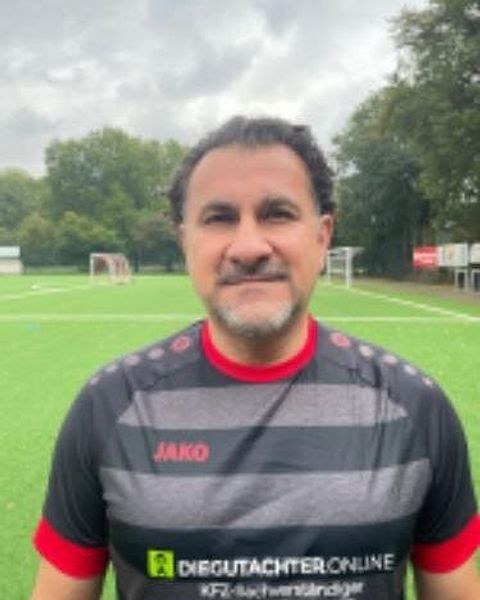 Foto: Aziz Ahmet Sirin