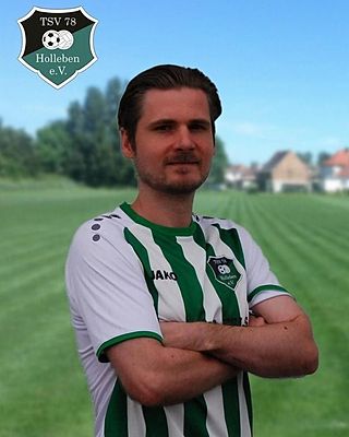Jonas Illgner