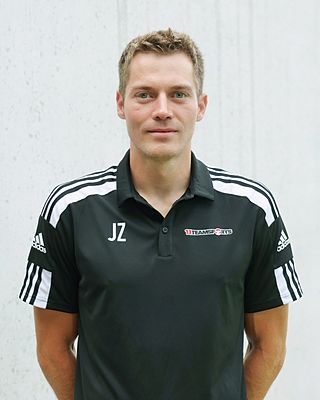 Jens Zink