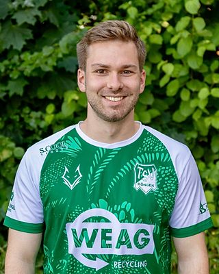 Niko Deuschle