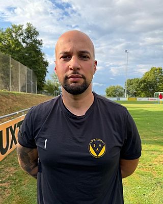 Ali Okur